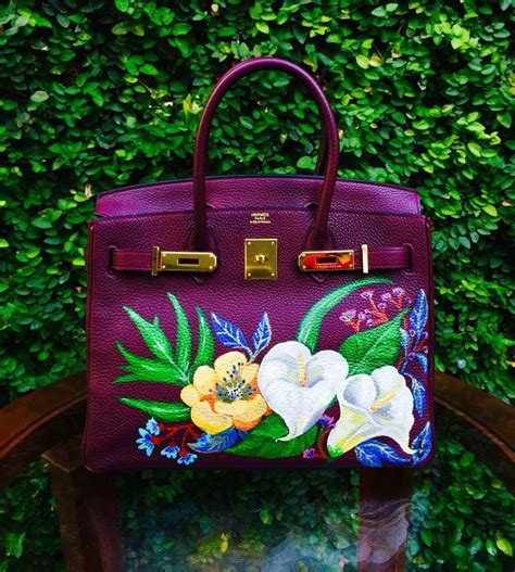 heart evangelista lv bag|heart evangelista painted bags.